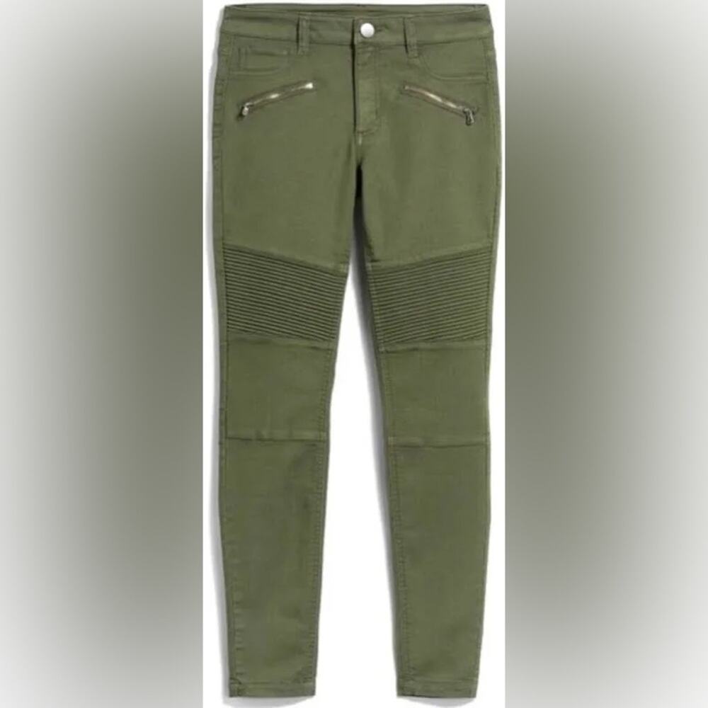 Tinsel Moto Jeans